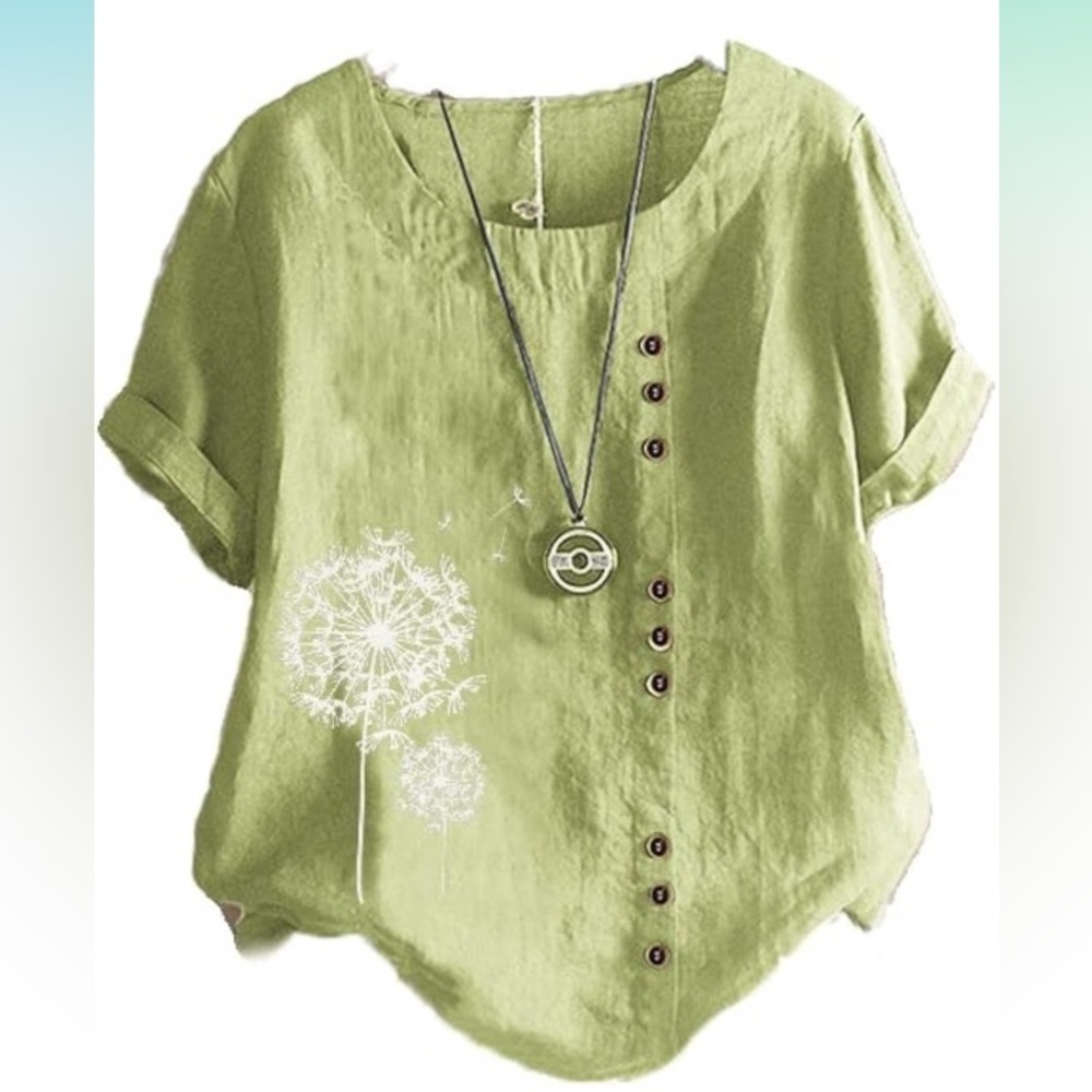 Women’s blouse for summer